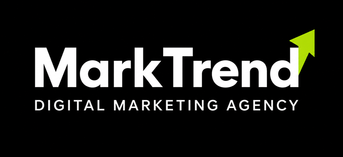 MarkTrend Digital Marketing Agency