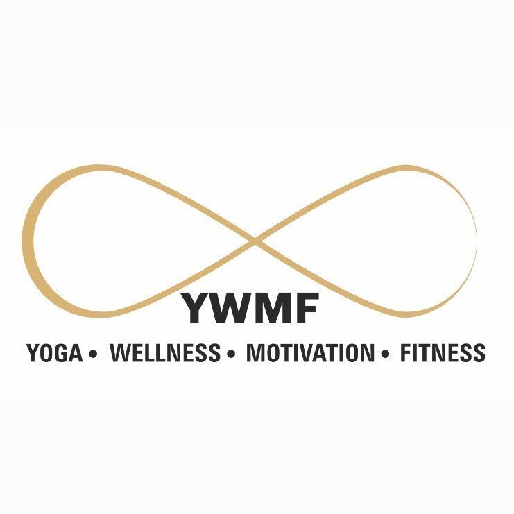 YWMF Yoga Wellness Motivation Fitness